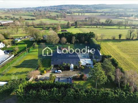 Vente maison 11 pièces Vente maison 11 pièces