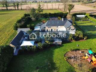 Vente maison 11 pièces Vente maison 11 pièces
