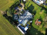 Vente maison 11 pièces