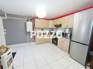 Vente maison 3 pièces Vente maison 3 pièces