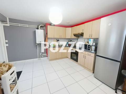 Vente maison 3 pièces Vente maison 3 pièces