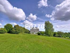 Vente Maison 4 chambresVire