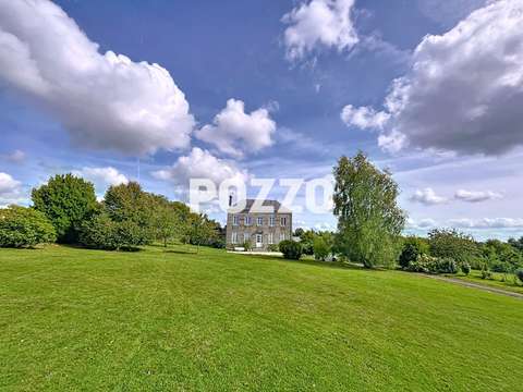 Vente maison 7 pièces Vire 14