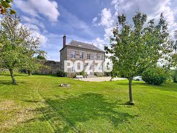 Vente Maison 4 chambresVire