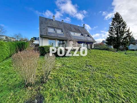 Vente maison 9 pièces Vente maison 9 pièces