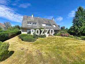 Vente Maison 7 chambresVire