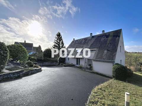 Vente maison 9 pièces Vente maison 9 pièces