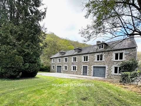 Vente maison 6 pièces Vire 14