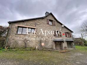 Vente Maison 3 chambresVire