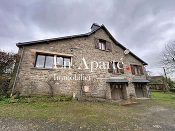 Vente maison 5 pièces Vire 14