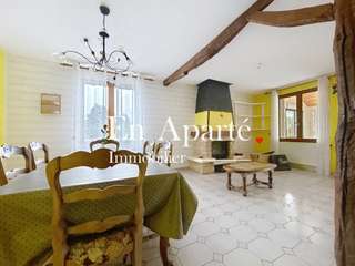 Vente maison 5 pièces Vente maison 5 pièces