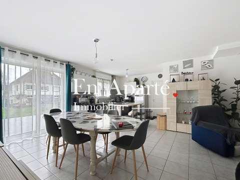 Vente maison 4 pièces Vente maison 4 pièces