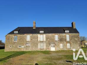 Vente Maison 5 chambresVire