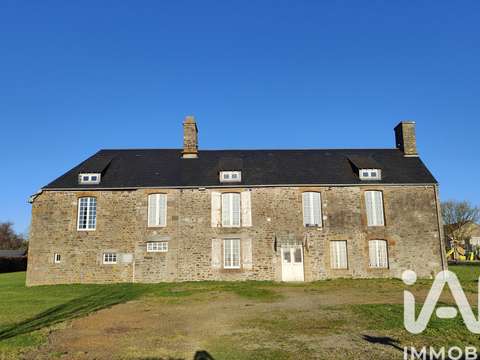 Vente maison 6 pièces Vire 14