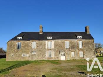 Vente maison 6 pièces Vire 14