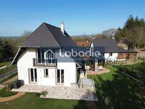 Vente Maison 5 chambresVire