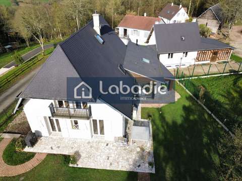 Vente maison 8 pièces Vente maison 8 pièces