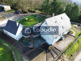 Vente maison 8 pièces Vente maison 8 pièces