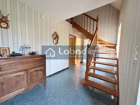 Vente maison 4 pièces Vente maison 4 pièces
