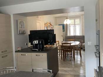 Vente maison 7 pièces Vente maison 7 pièces