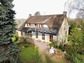 Vente Maison 5 chambresVire