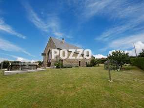 Vente Maison 4 chambresVire