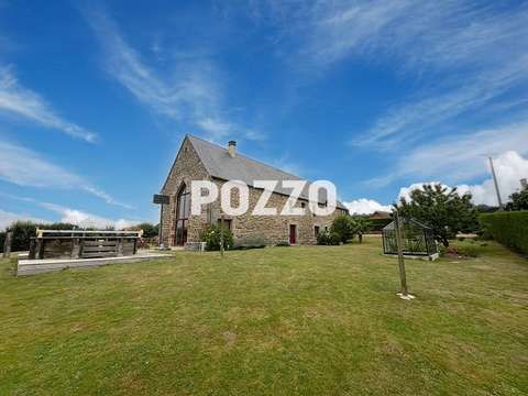 Vente maison 6 pièces Vire 14