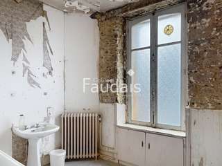 Vente maison 8 pièces Vente maison 8 pièces