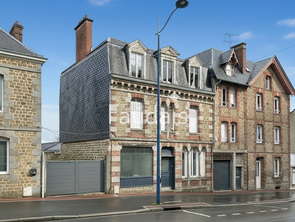 Vente Maison 4 chambresVire