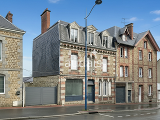 Vente maison 8 pièces Vente maison 8 pièces