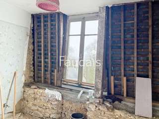 Vente maison 8 pièces Vente maison 8 pièces