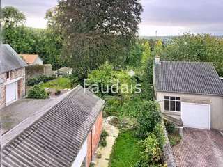 Vente maison 8 pièces Vente maison 8 pièces