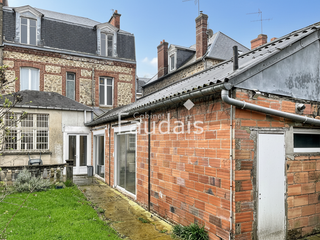 Vente maison 8 pièces Vente maison 8 pièces