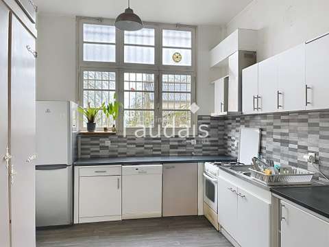 Vente maison 8 pièces Vente maison 8 pièces