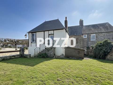 Vente maison 2 pièces Vire 14