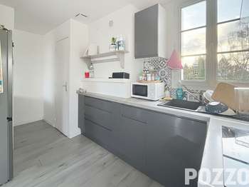 Vente maison 2 pièces