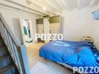 Vente maison 2 pièces
