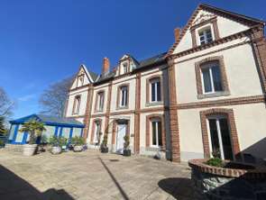 Vente Maison 6 chambresVire