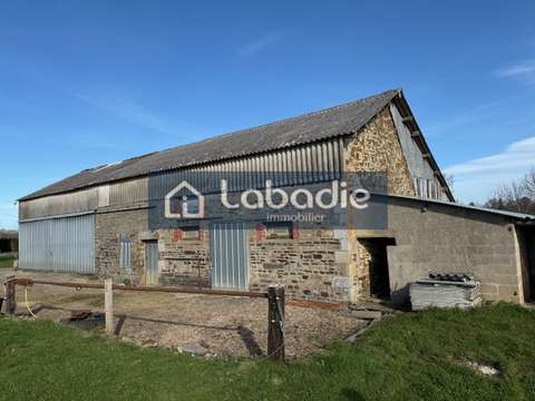 Vente maison 1 pièce Vire 14