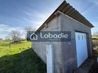 Vente maison 1 pièce