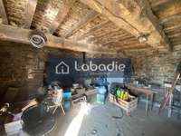 Vente maison 1 pièce