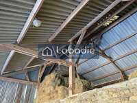 Vente maison 1 pièce