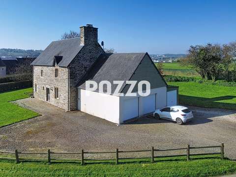 Vente maison 5 pièces Vire 14