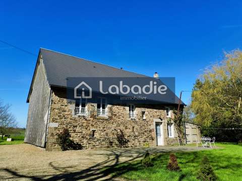 Vente maison 4 pièces Vire 14