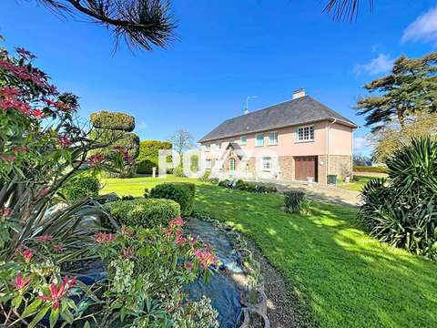 Vente maison 7 pièces Vire 14