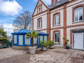 Vente Maison 5 chambresVire