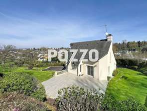 Vente Maison 4 chambresVire