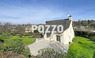 Photo Vente maison Vire