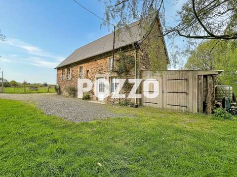 Vente maison 3 pièces Vire 14