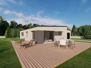 Vente maison
